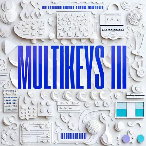 KEYON - MULTIKEY III ANALOG PRESETS