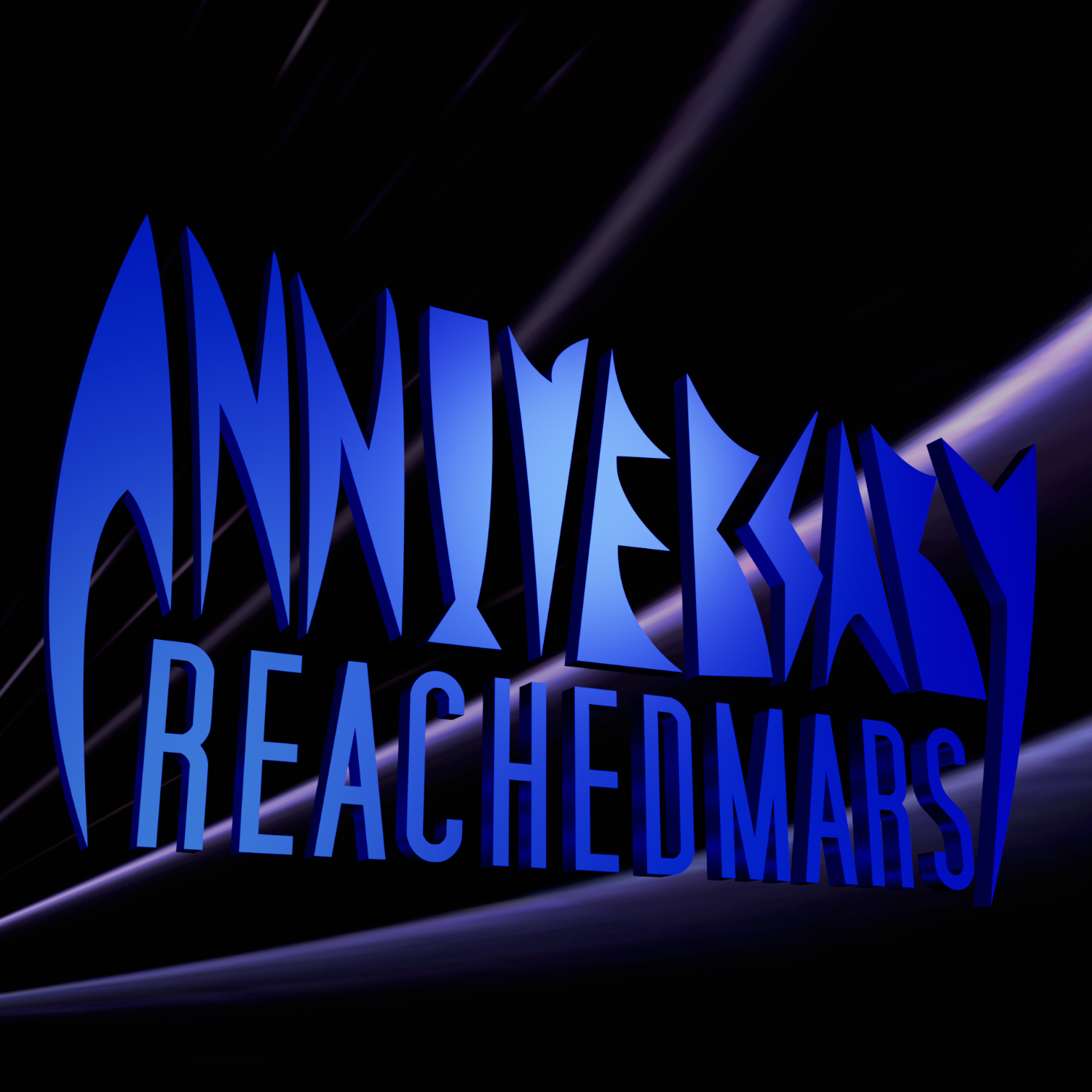 Reachedmars – Anniversary Serum Bank
