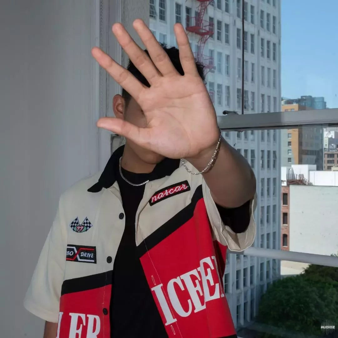 Jarom Su’a - OANDA 3