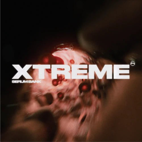 Sunboy x Prodkrey - XTREME - SERUM BANK