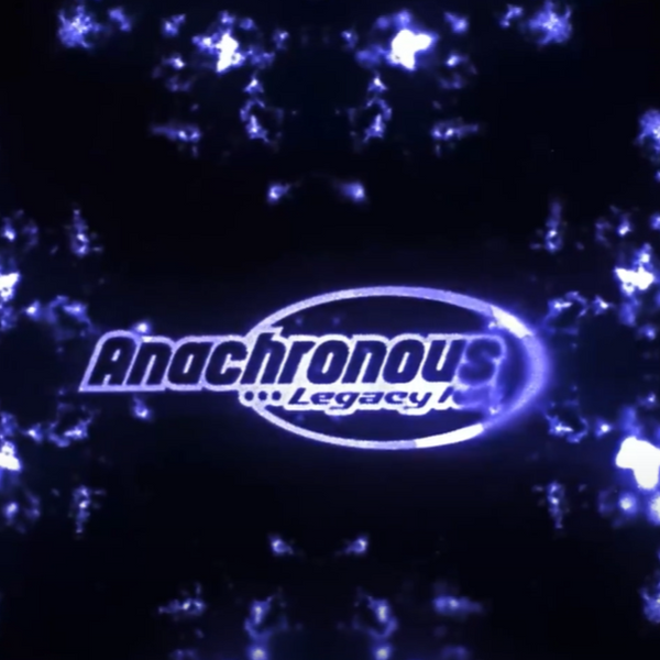 @Macshooter49 - Anachronous (LEGACY KIT)
