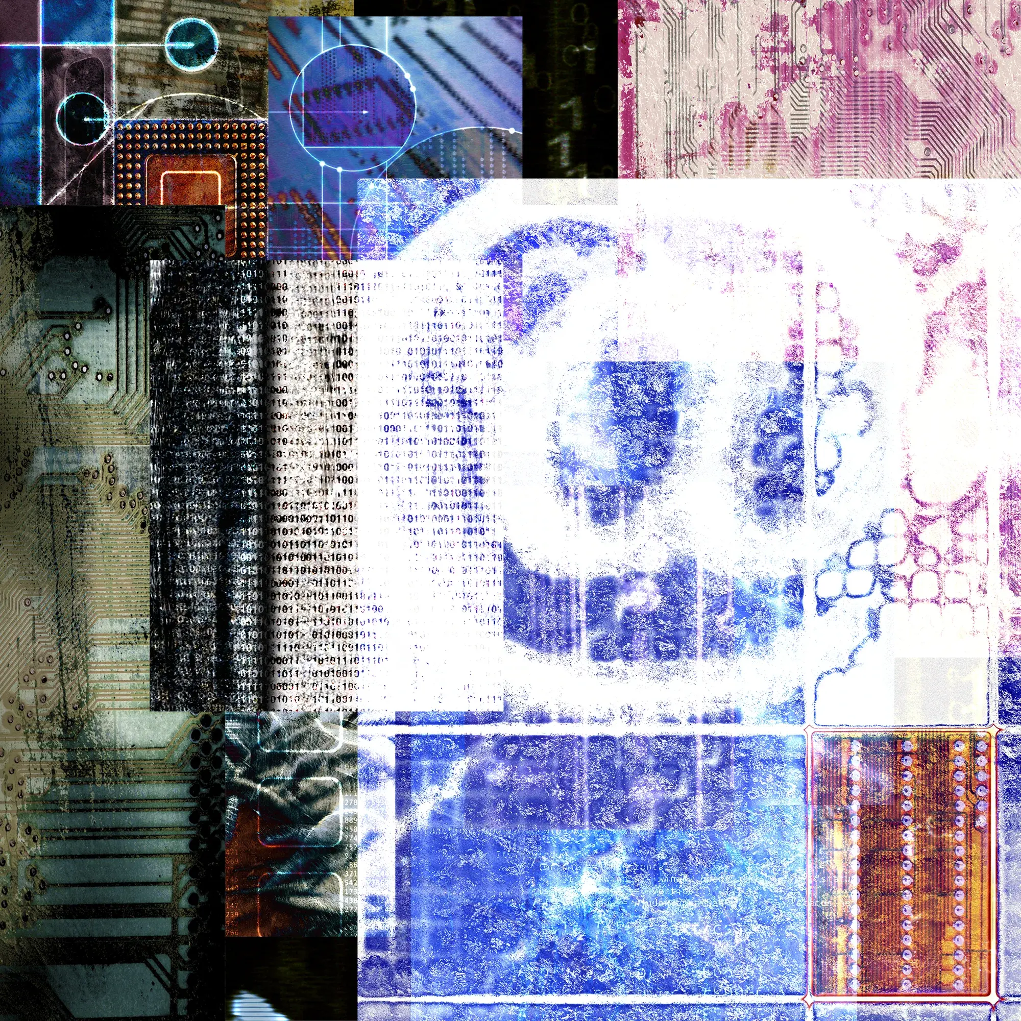 RIO LEYVA - THE WORKS DRUM KIT