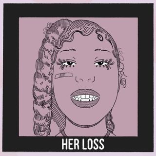 Drake & 21 Savage - Her Loss (Deconstructed Drum Kit)