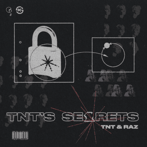 TNT'S Secrets Vol.1