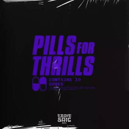 Eddie Saig Beats - Pills For Thrills Midi Pack