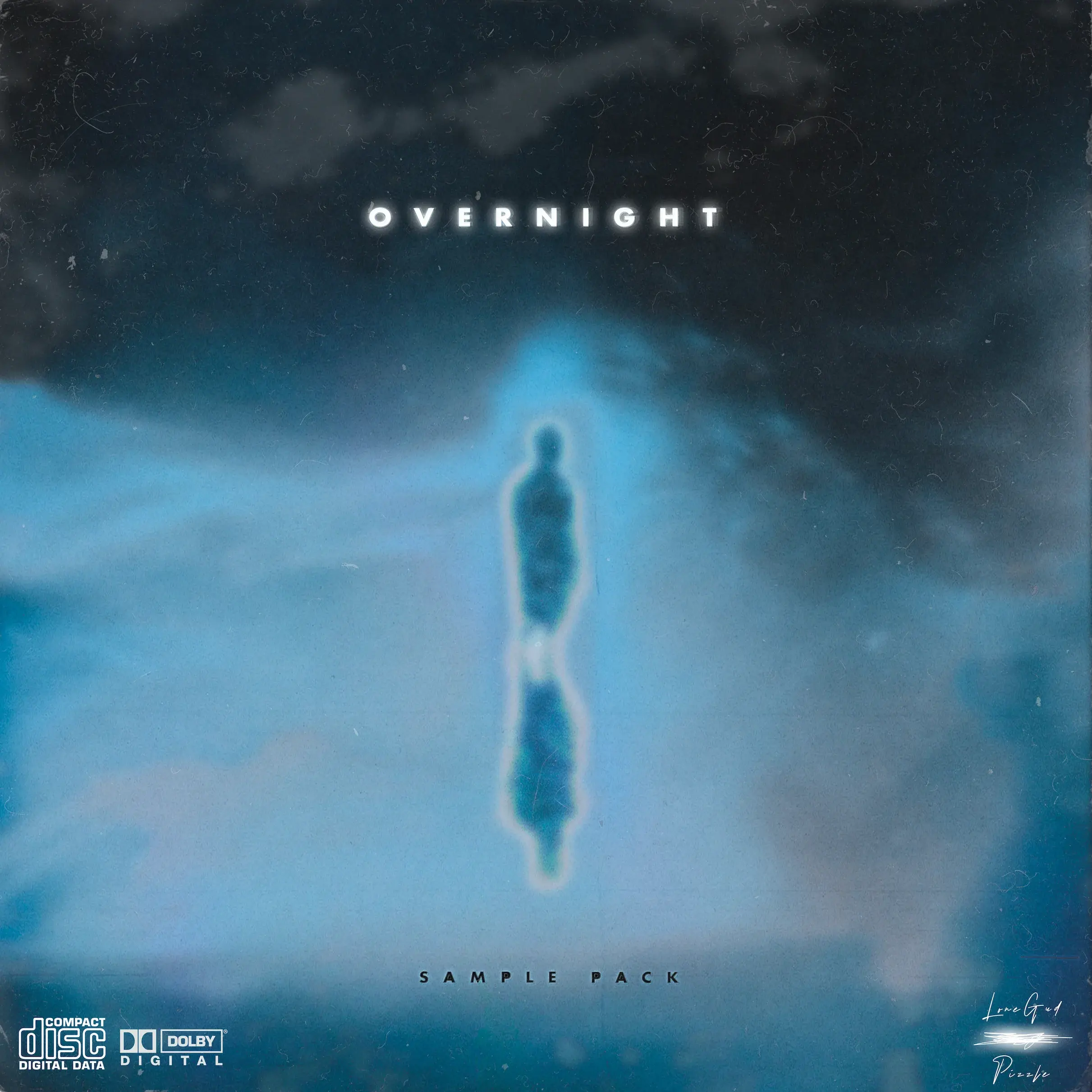 LoneGud x Pizzle - Overnight R&B Sample Pack (Drake, Vory, Bryson Tiller)