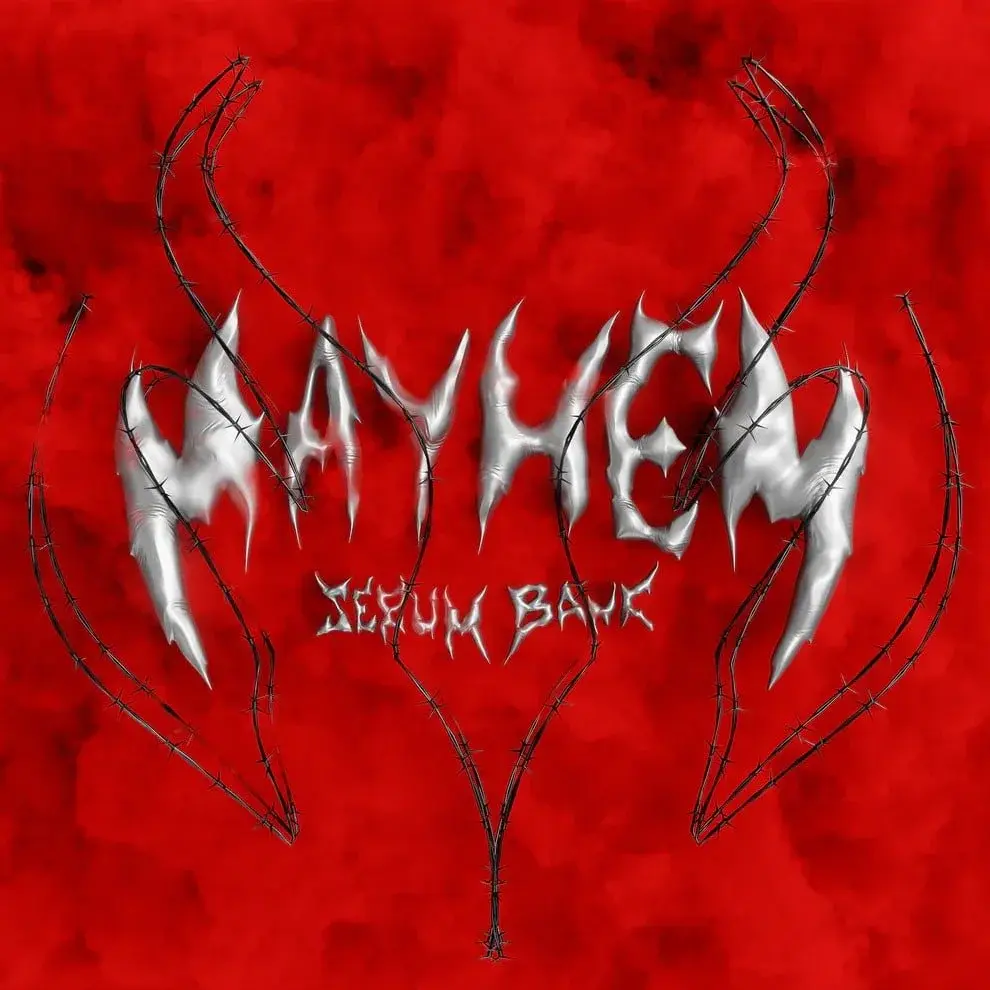 Flowrency – Mayhem (Serum Bank)