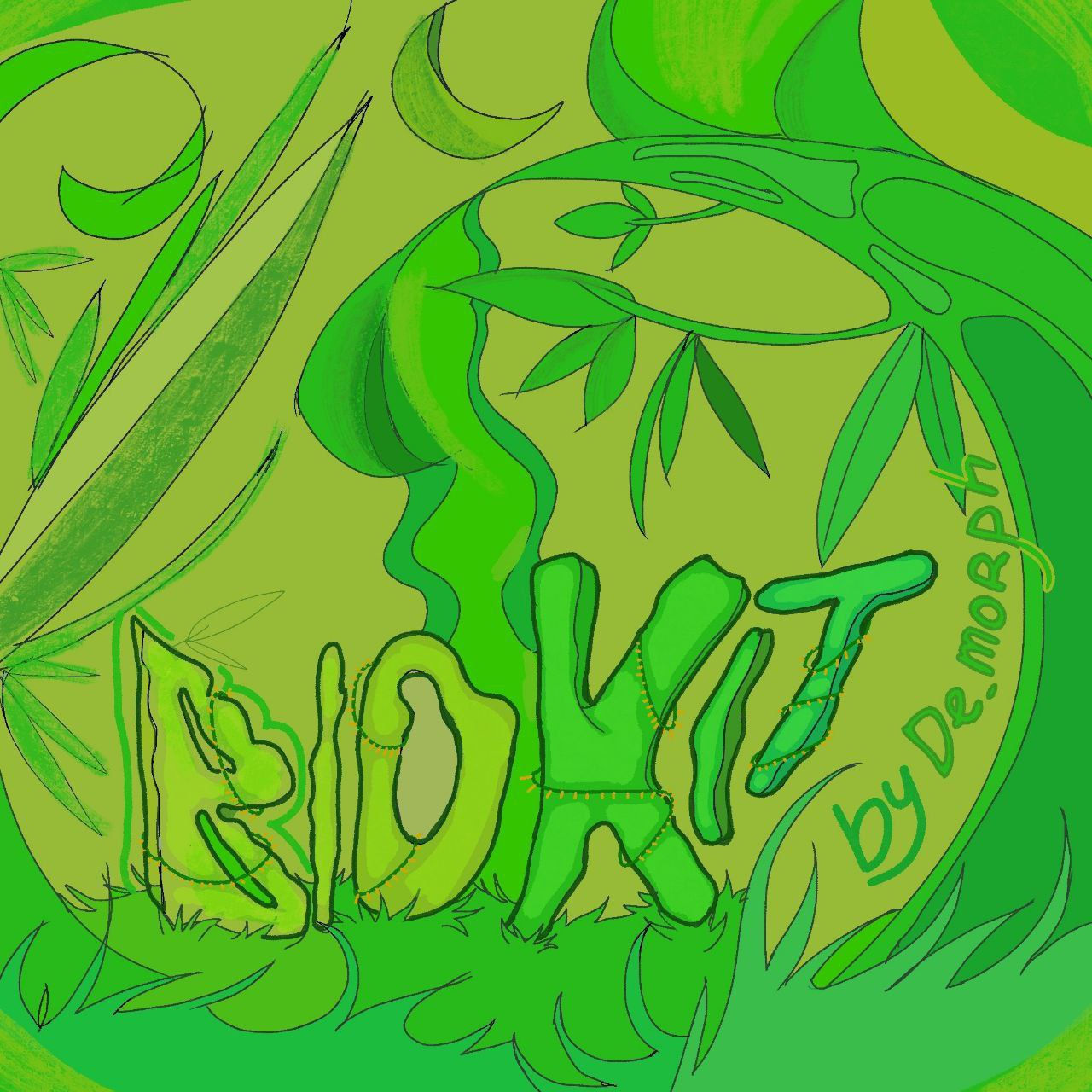 De.Morph - BIOKIT