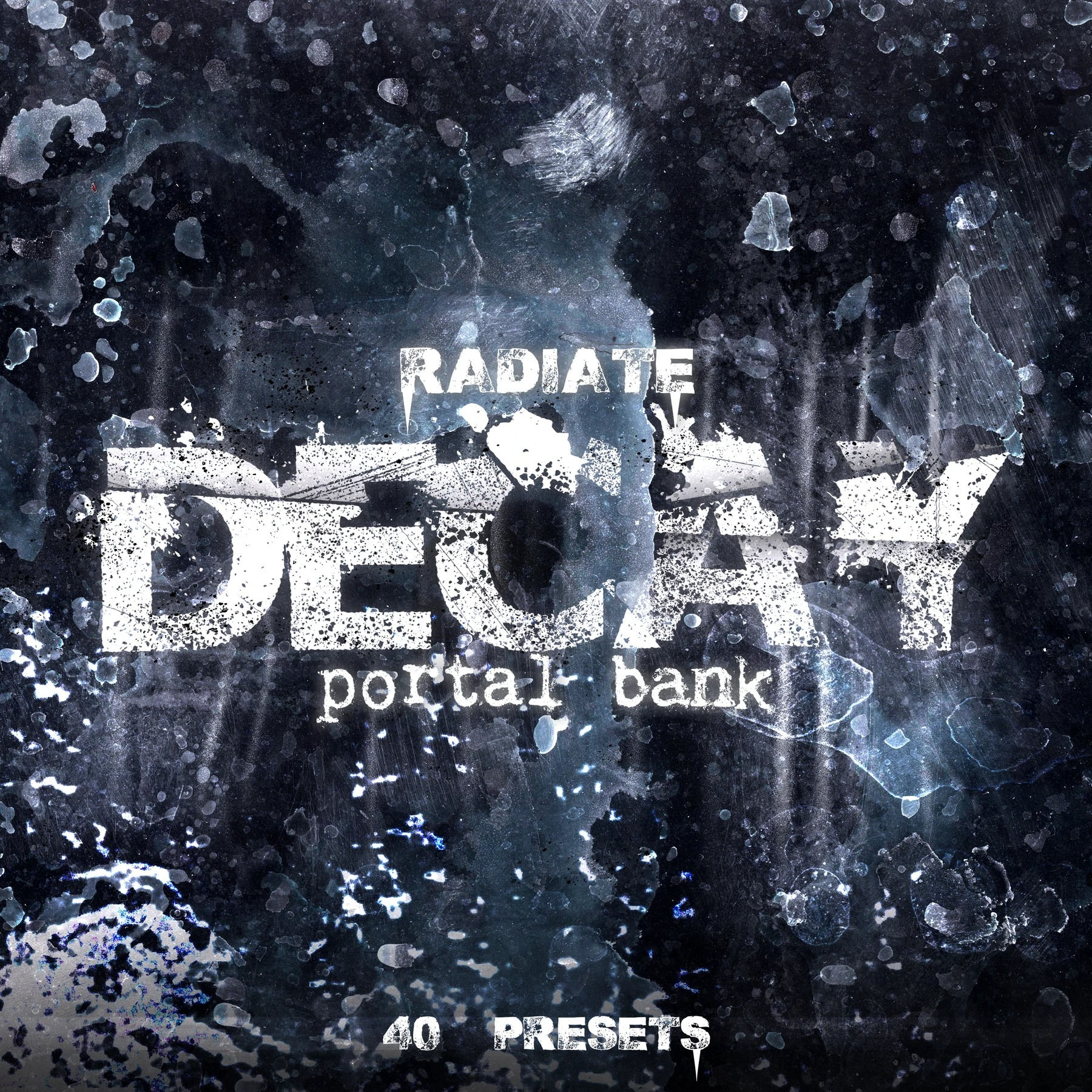Radiate - Decay Portal Bank