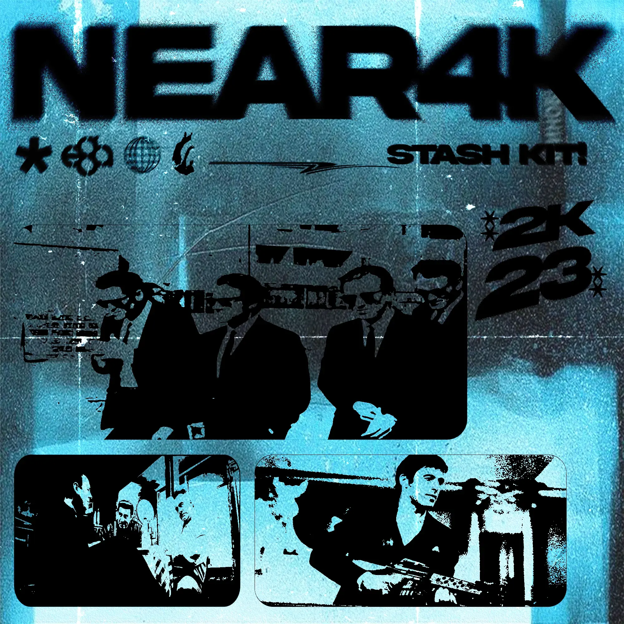 Near4k - Stash Kit 2k23