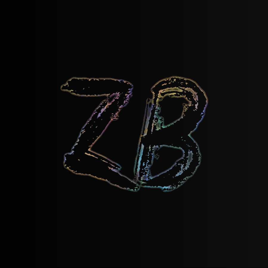 ZB The Producer - Caliber Drill Drumkit 2021