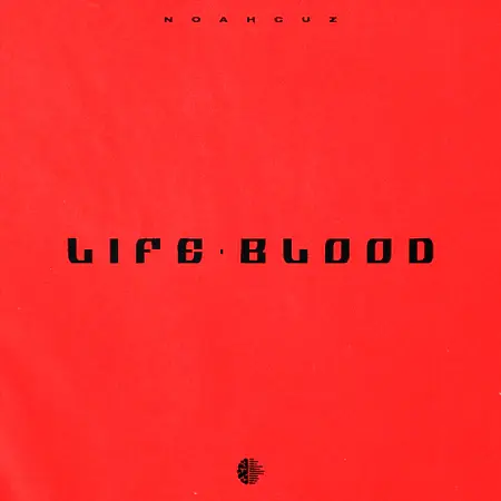 Noah Cuz - Lifeblood (Drum Kit)