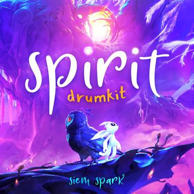 Siem Spark Spirit Hyperpop Drum Kit WAV XFER RECORDS SERUM