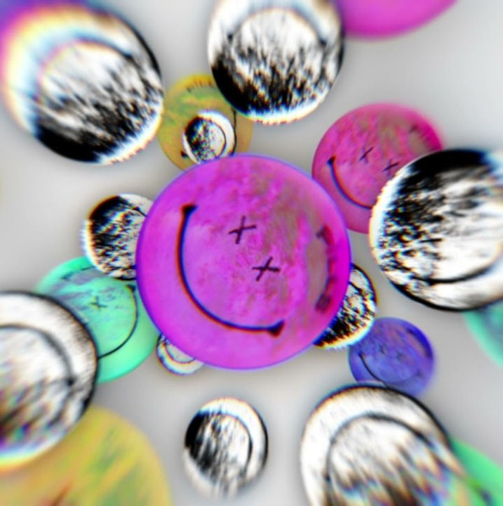 Sunboy - Pills One Shot Kit (Yeat Ken Carson Carti)