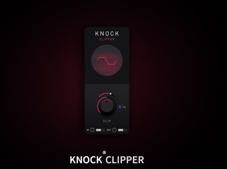 Plugins That Knock Knock Clipper