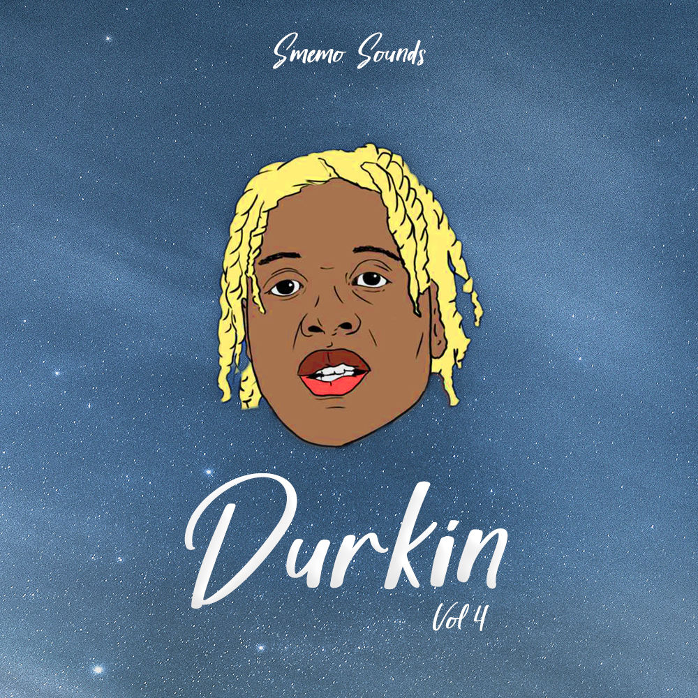 Smemo Sounds - Durkin vol 4