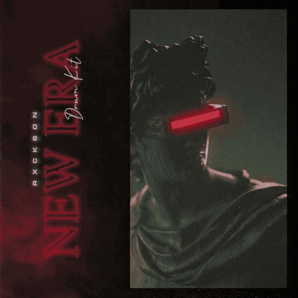 @Rxckson - Cyfnod Newydd