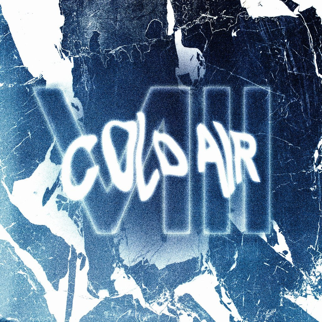 Cardiak Presents Cold Air Vol. 8 (The Sample Pack)