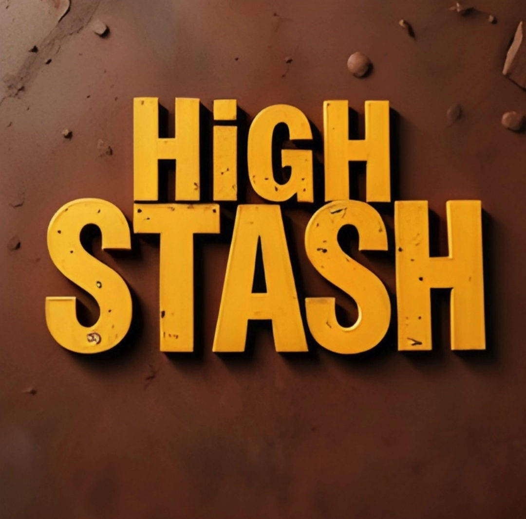 Fortubeats - HIGH STASH