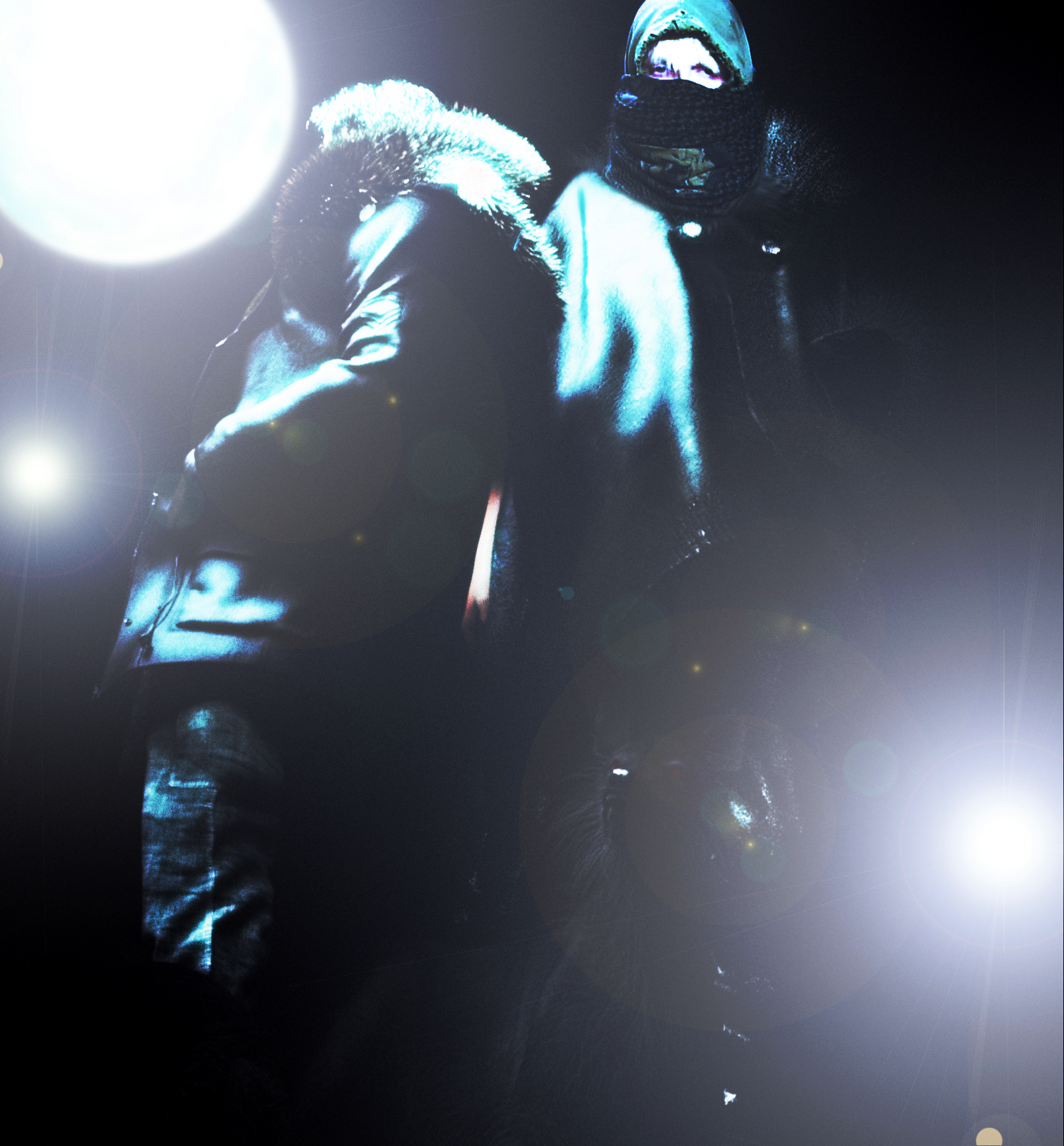 Ræmi, Shynemoonlight - Wolfpact Sound Kit