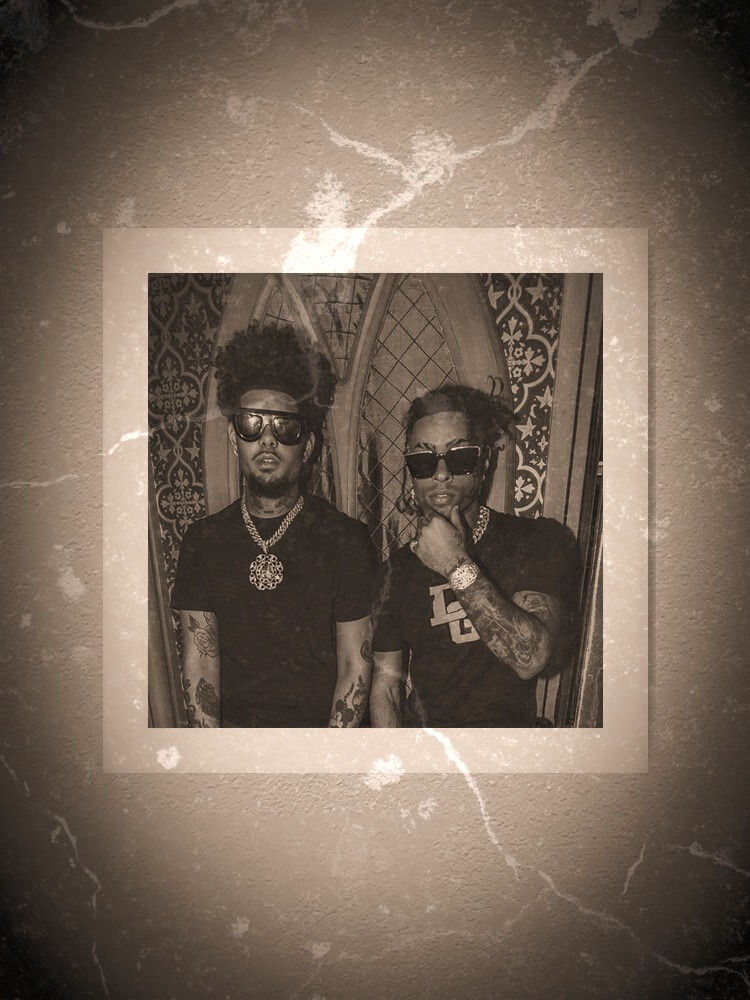 Thumbnail: Ronny J x Smokepurpp Drum Kit