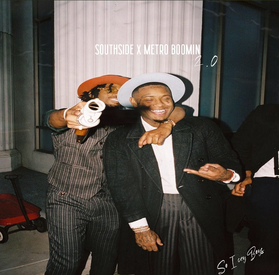 Southside x Metroboomin Loops PT.2