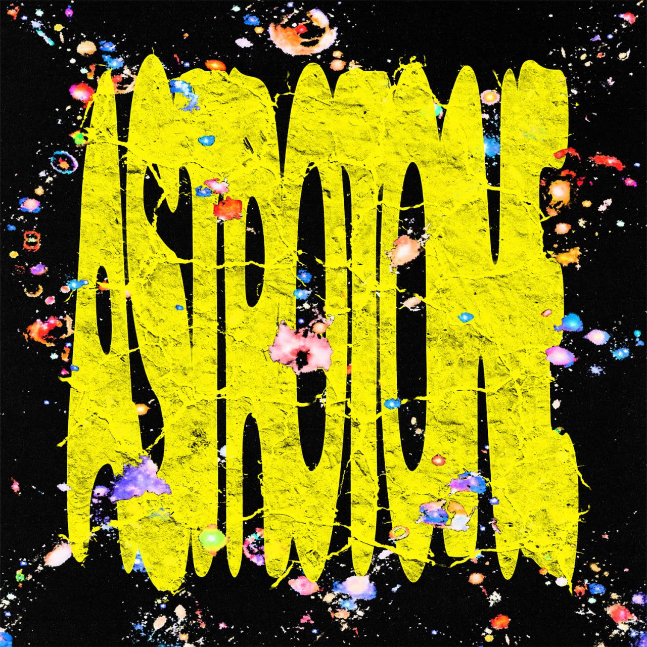 CRYPTIC - ASTROTONE DRUMK KIT