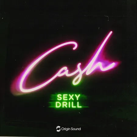 CASH - Sexy Drill | Sosouthernsoundkits