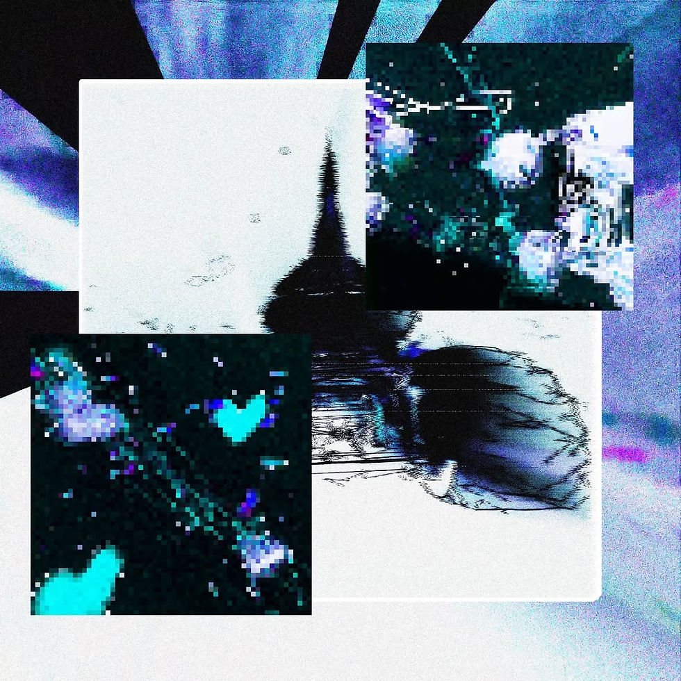 Heyitsshark x Zyadbeatz - Trauma Serum Bank