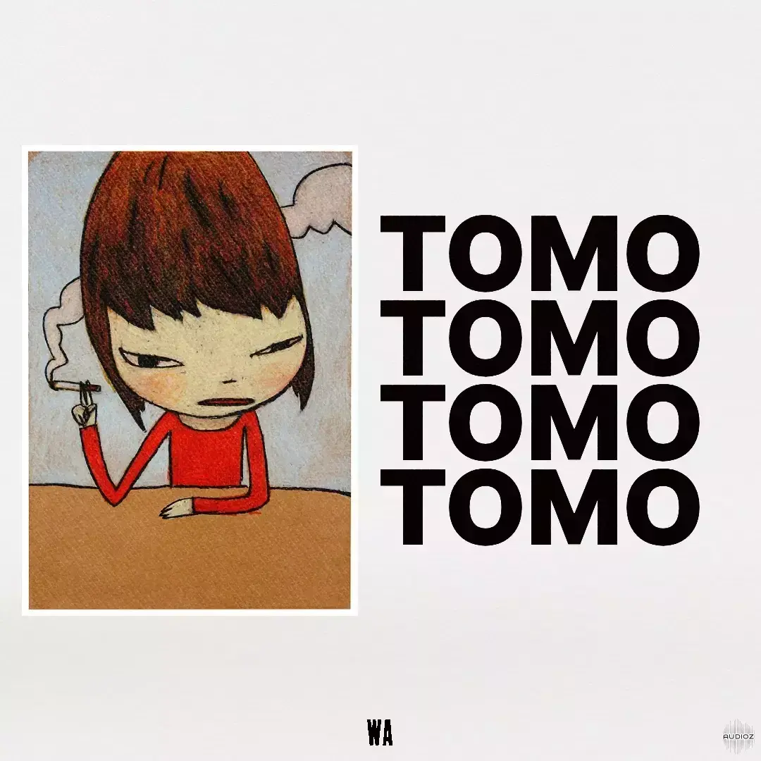 PRAIZEWA - NARA SOUND KIT