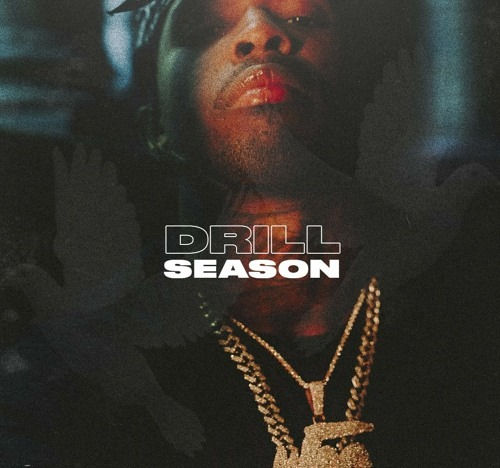 ഡ്രിൽ സ്മോക്ക് സീസൺ - ഡ്രിൽ സാമ്പിൾ പായ്ക്ക്