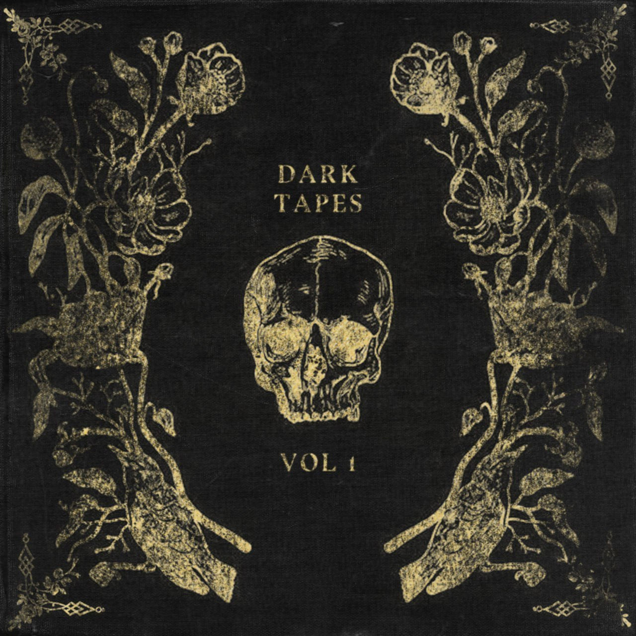 Daniel Taylor - Dark Tapes Vol.1
