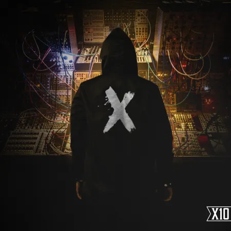 X10 - Analog Shadows
