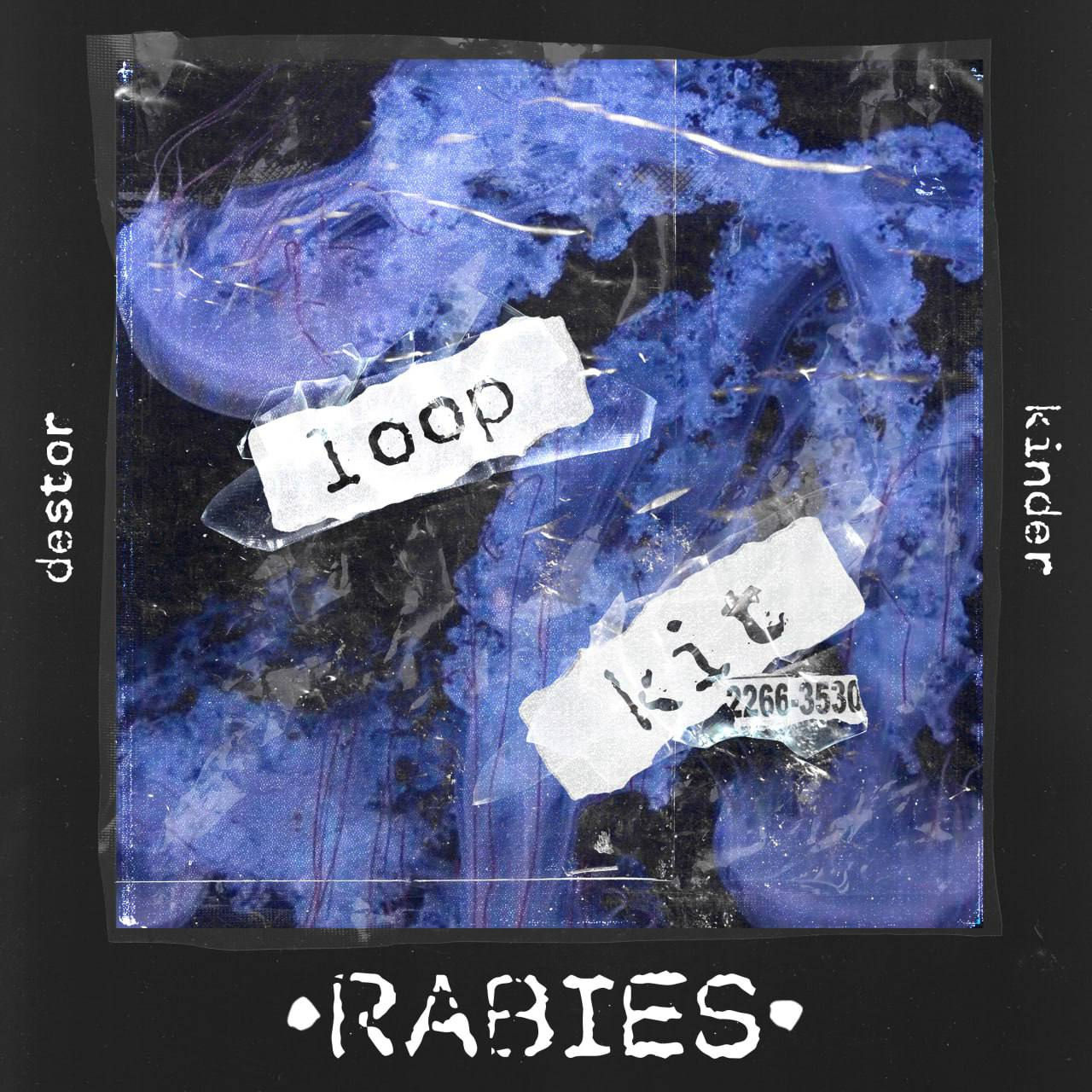 @Just1destor & @Prodkinder - Rabies Loop Kit