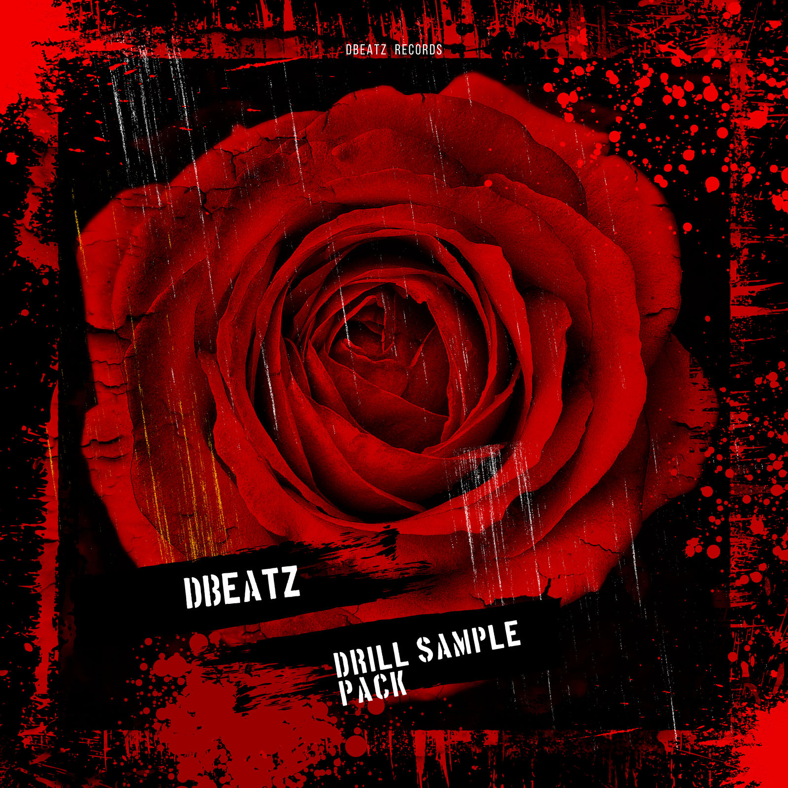DBeatz - ഡ്രിൽ സാമ്പിൾ പായ്ക്ക്