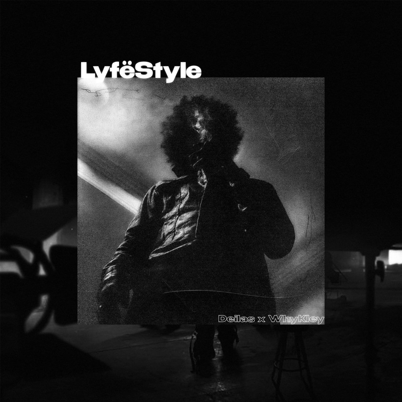 DEILASBEAT & ARCHIVEWHYKLEY - LYFЁSTYLE STASH KIT (+300)