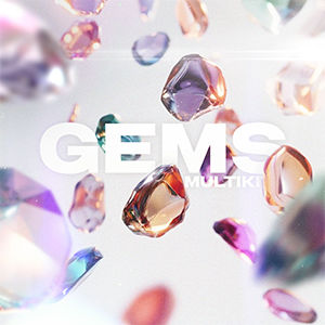 Whatswrongchase - Gems Multi-Kit