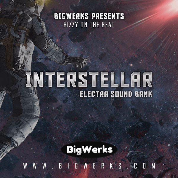 BigWerks - Interstellar (ElectraX Bank)