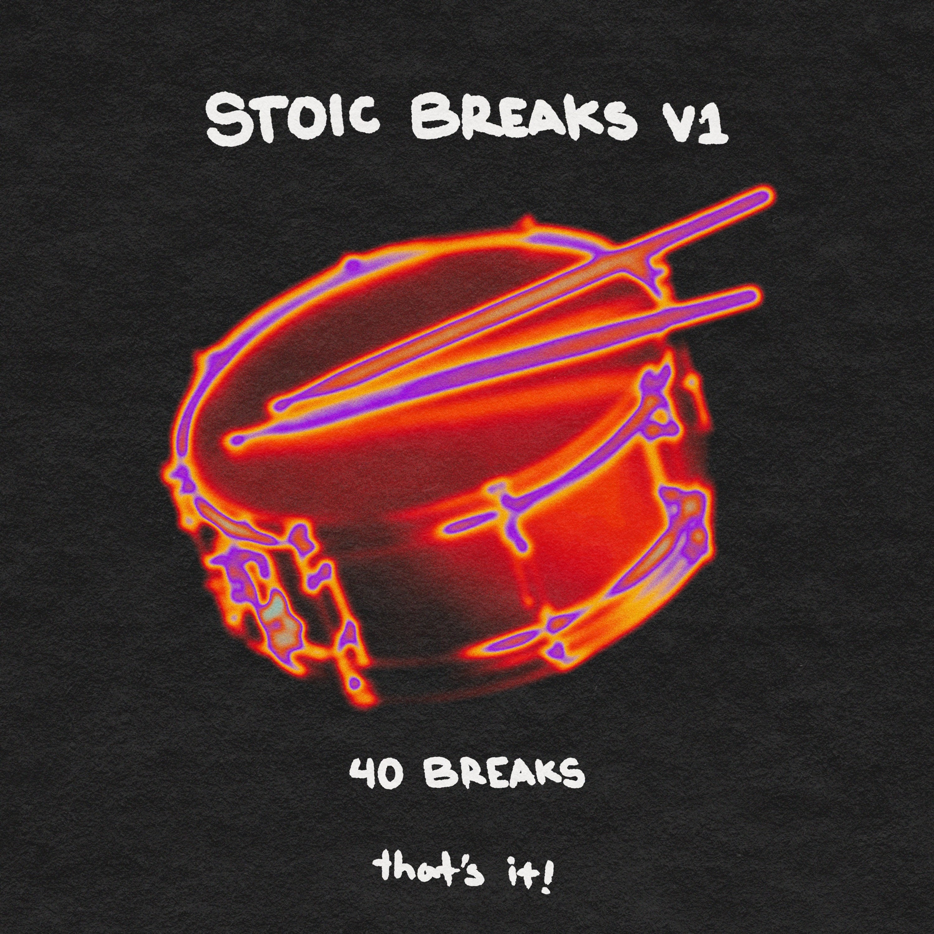 Stoic - Breaks Vol. 1