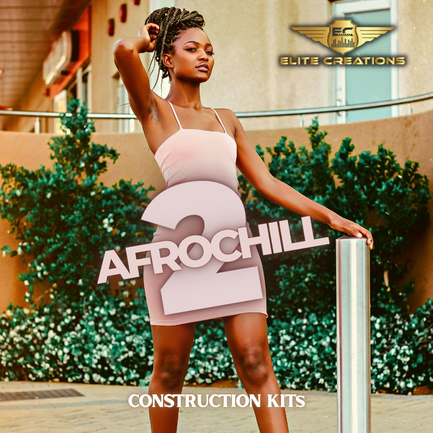 Elite Creations - Afrochill 2