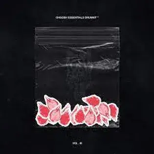 Oh Gosh Leotus - Oh Gosh Essentials Drumkit Vol. 3 (Sound Kit)