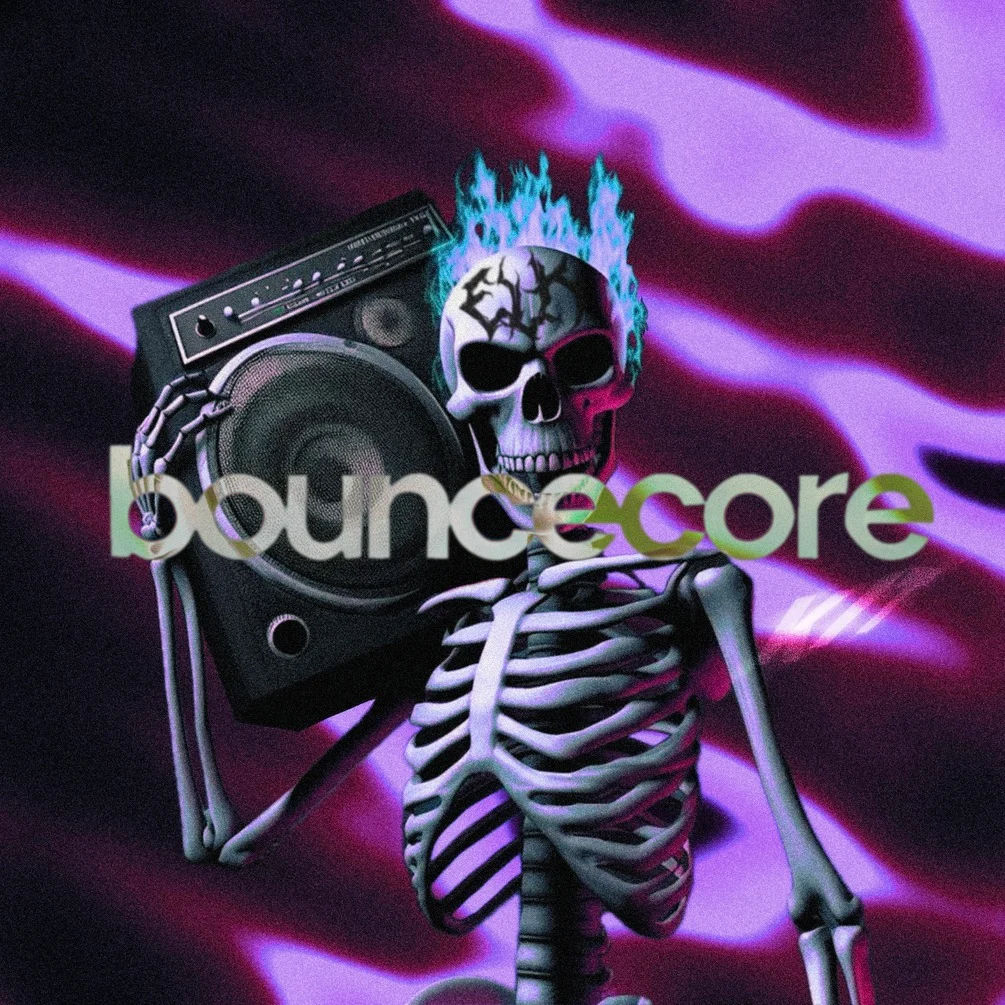 ELKPRODUCED - BOUNCECORE KIT
