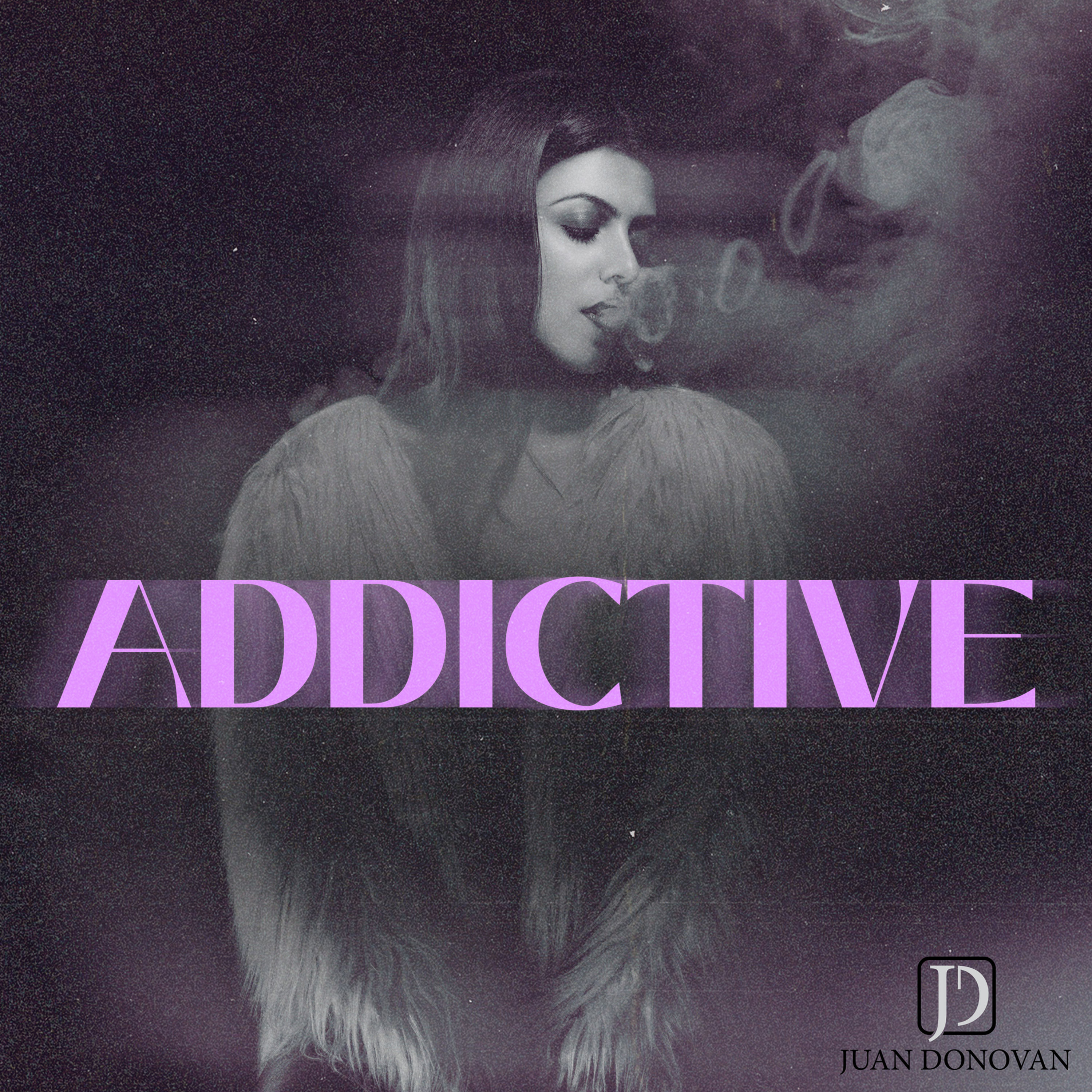Juan Donovan - Addictive [WAV, MiDi, Synth Presets]