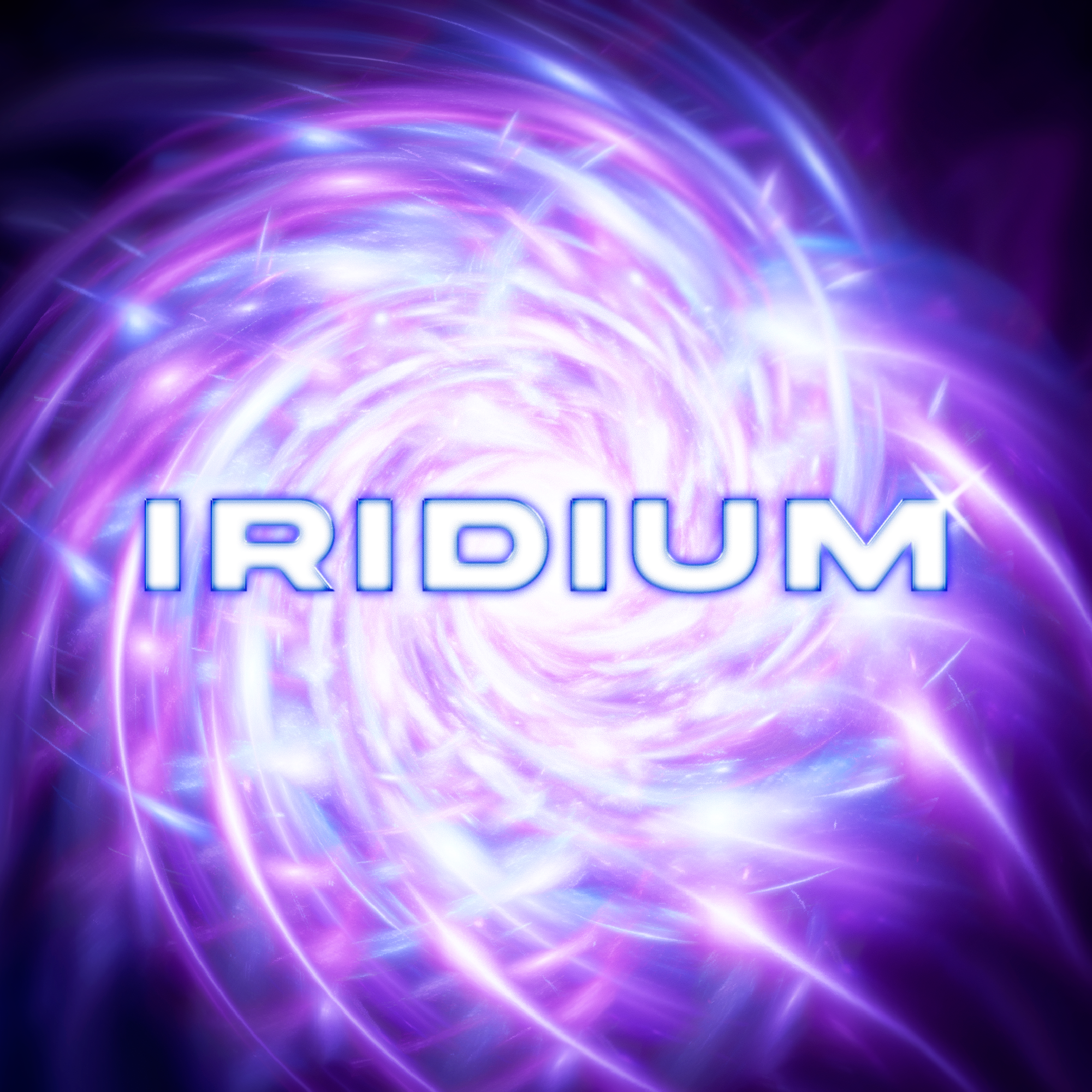 Geam - Iridium Serum Bank