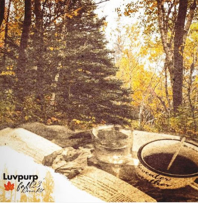 Luvpurpx - Fall 2023 Kit