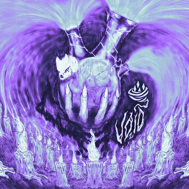 MEIJIN - VOID VOL. 2