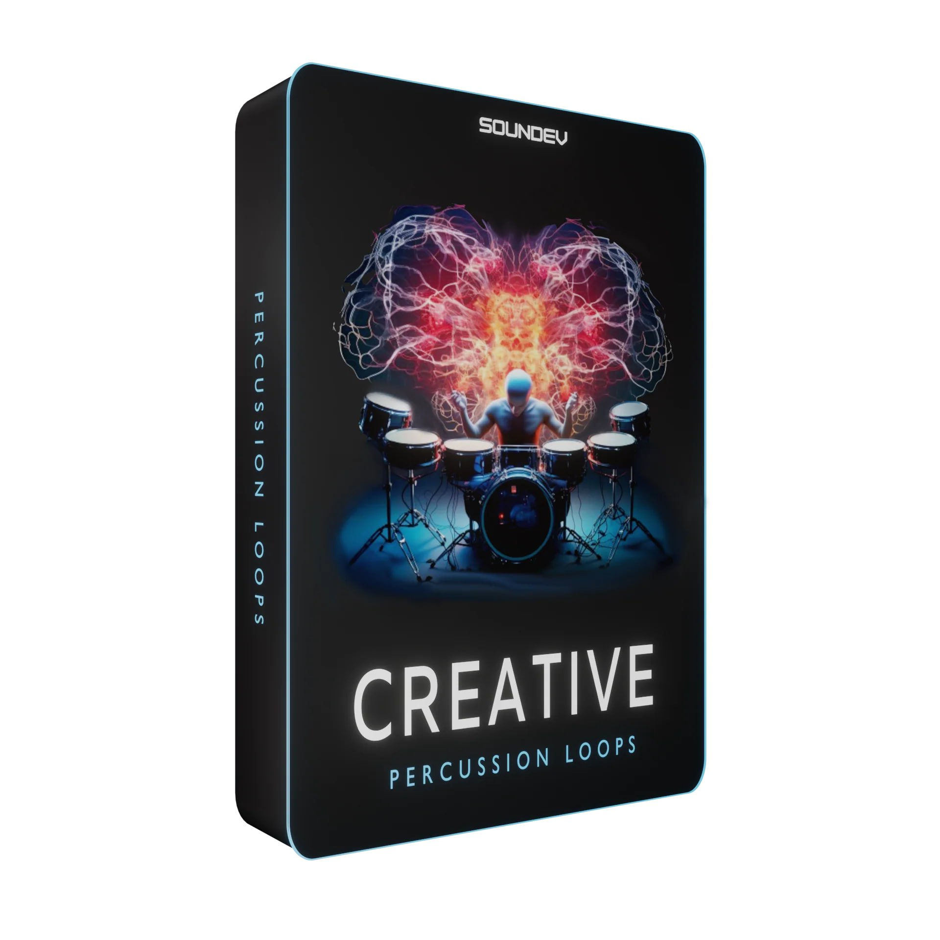 Creative Percussion Loops - (Metro boomin, Drake inspired)