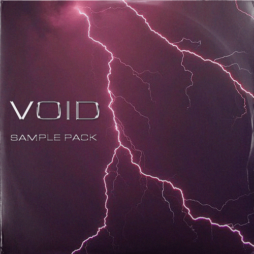Fxlicia - VOID Sample Pack
