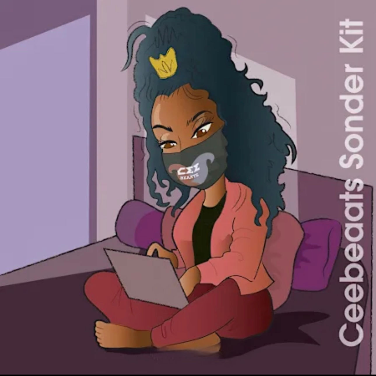 Ceebeaats - Sonder Kit