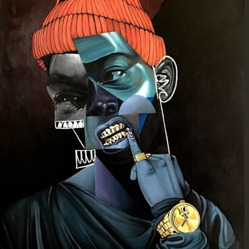 Pop Smoke & Fivio Foreign - Movie Drill Samples Vol. 1